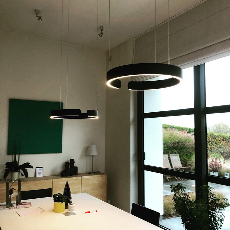 Suspension LED Edge