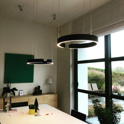 Suspension LED Edge