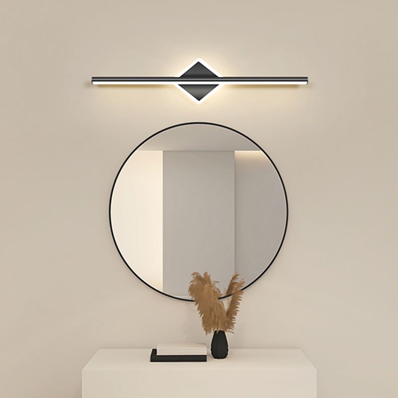 Applique murale LED moderne