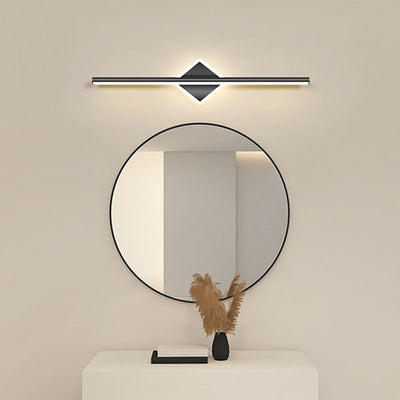 Applique murale LED moderne