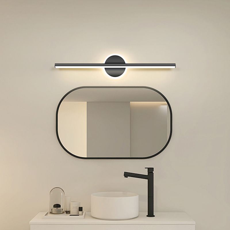 Applique murale LED moderne