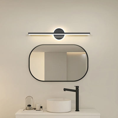 Applique murale LED moderne
