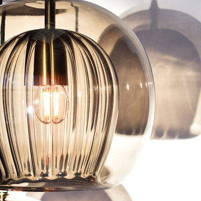 Suspension LED Hailie