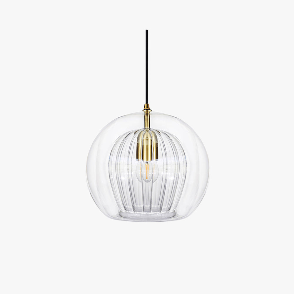 Suspension LED Hailie