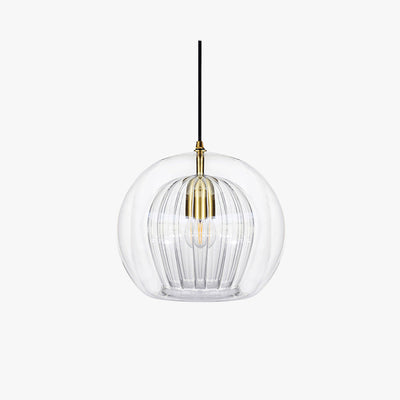 Suspension LED Hailie