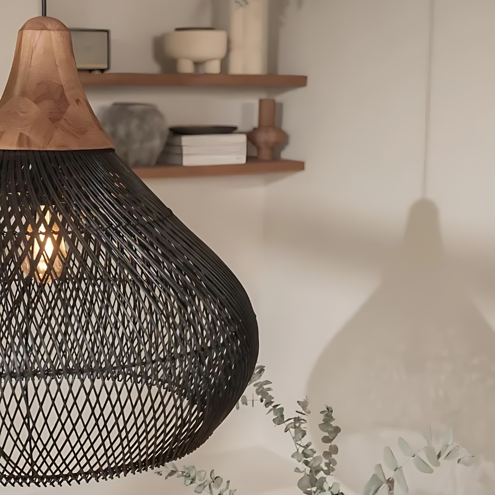 Suspension boho DreamLight