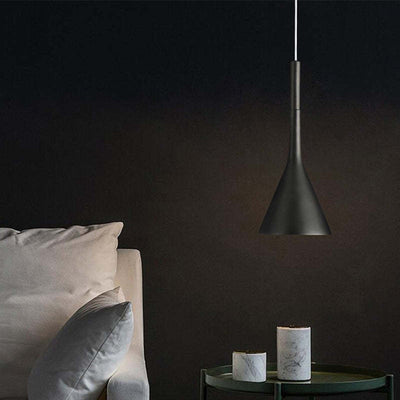 Suspension triangulaire moderne