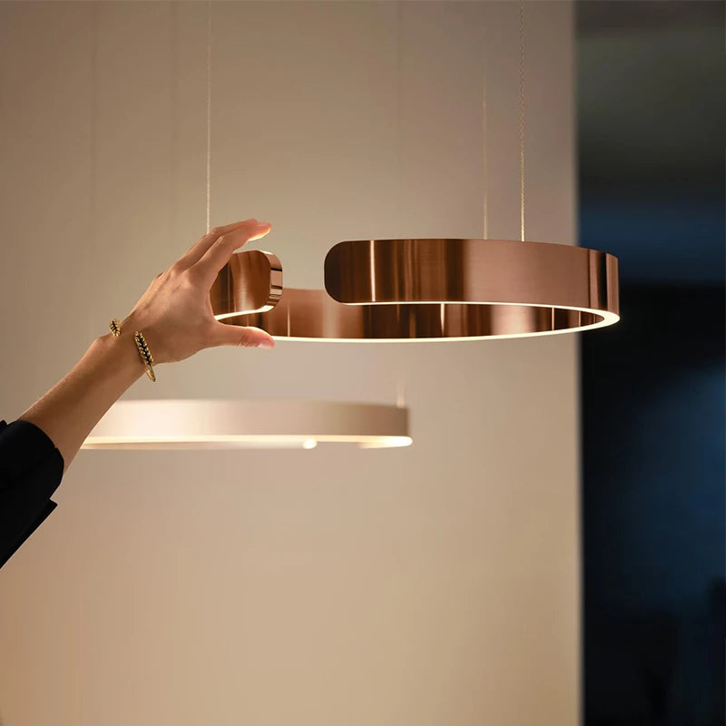 Suspension LED Edge