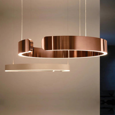 Suspension LED Edge