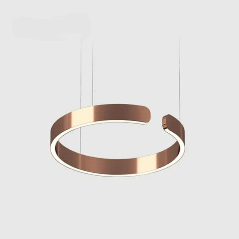 Suspension LED Edge