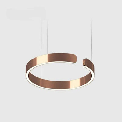 Suspension LED Edge