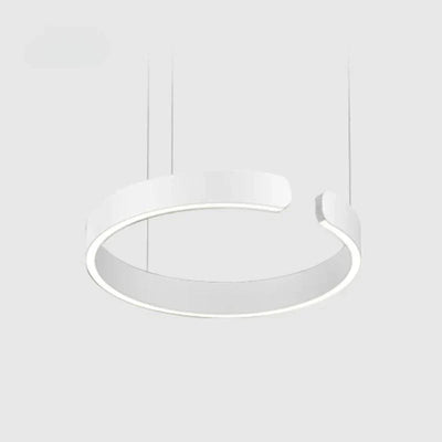 Suspension LED Edge