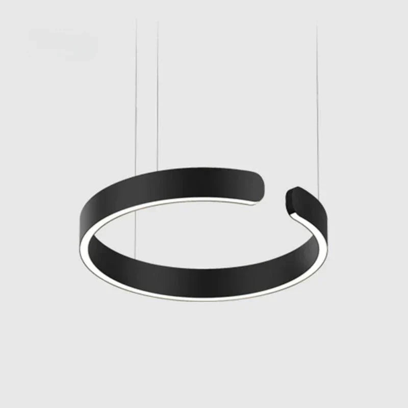 Suspension LED Edge