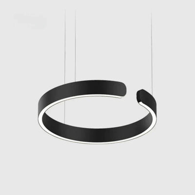 Suspension LED Edge