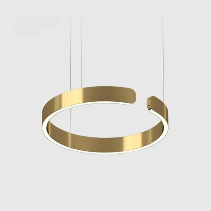 Suspension LED Edge