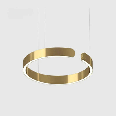Suspension LED Edge