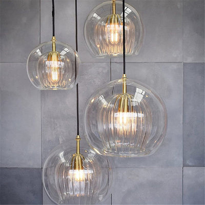 Suspension LED Hailie