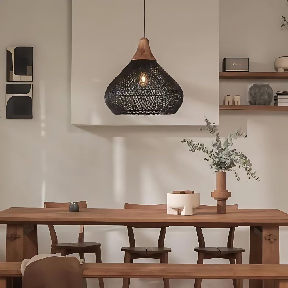 Suspension boho DreamLight