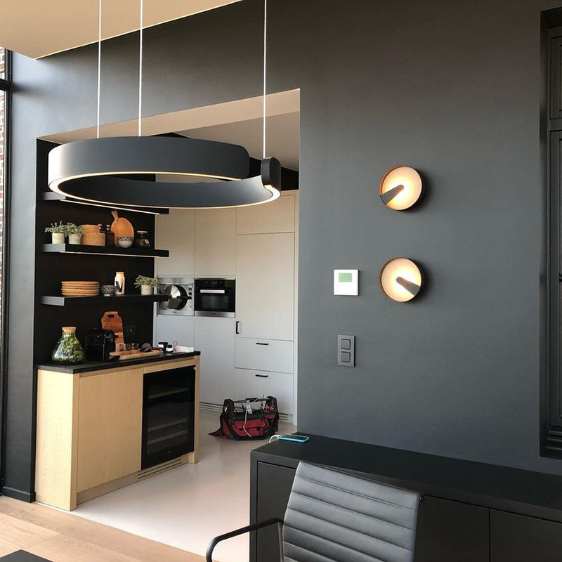 Suspension LED Edge