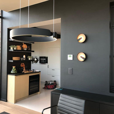 Suspension LED Edge