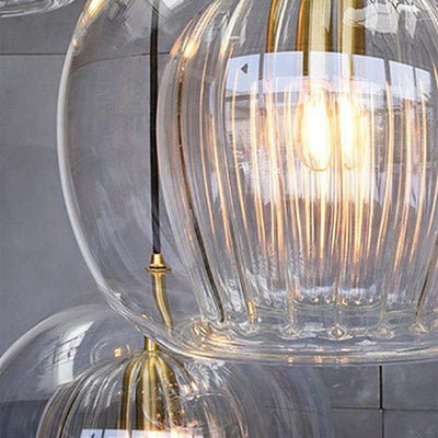 Suspension LED Hailie