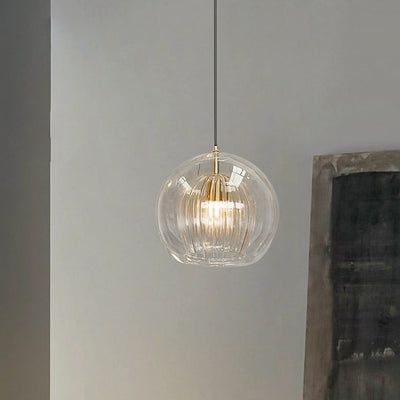 Suspension LED Hailie