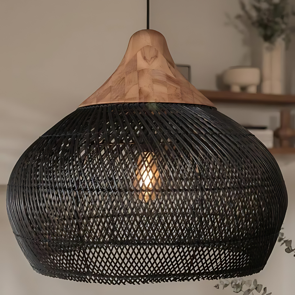 Suspension boho DreamLight