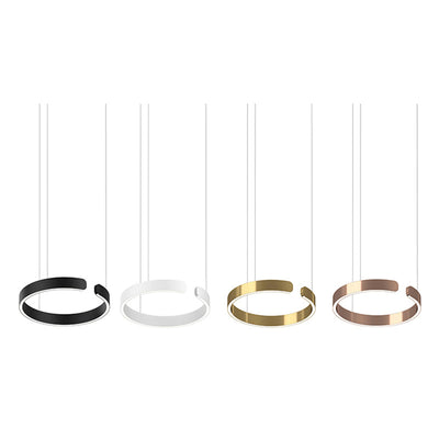 Suspension LED Edge