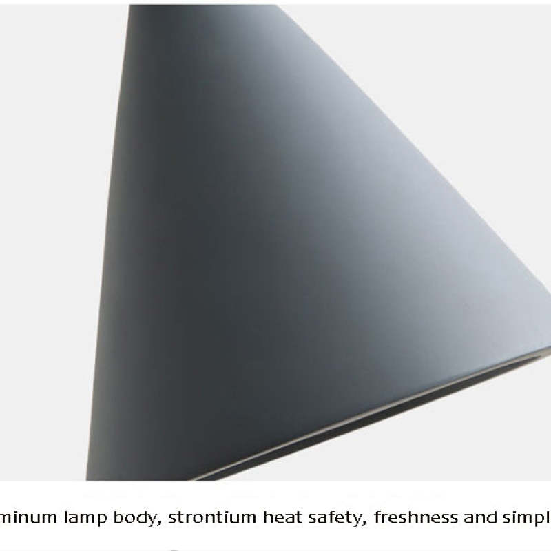 Suspension triangulaire moderne
