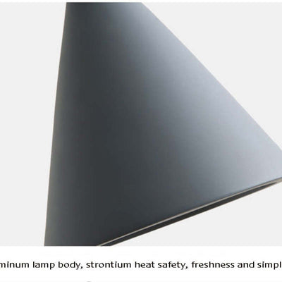 Suspension triangulaire moderne