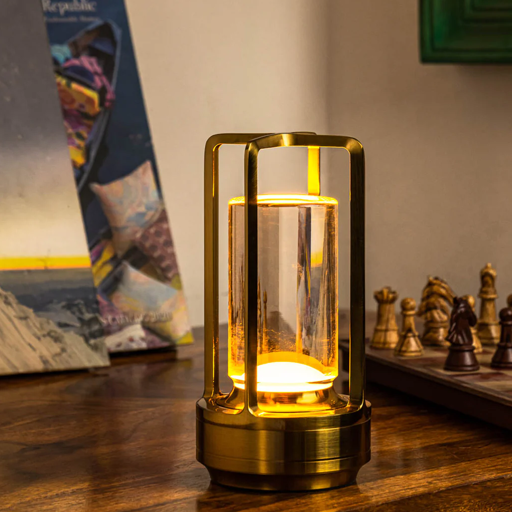 Lampe LED AuroraGlow