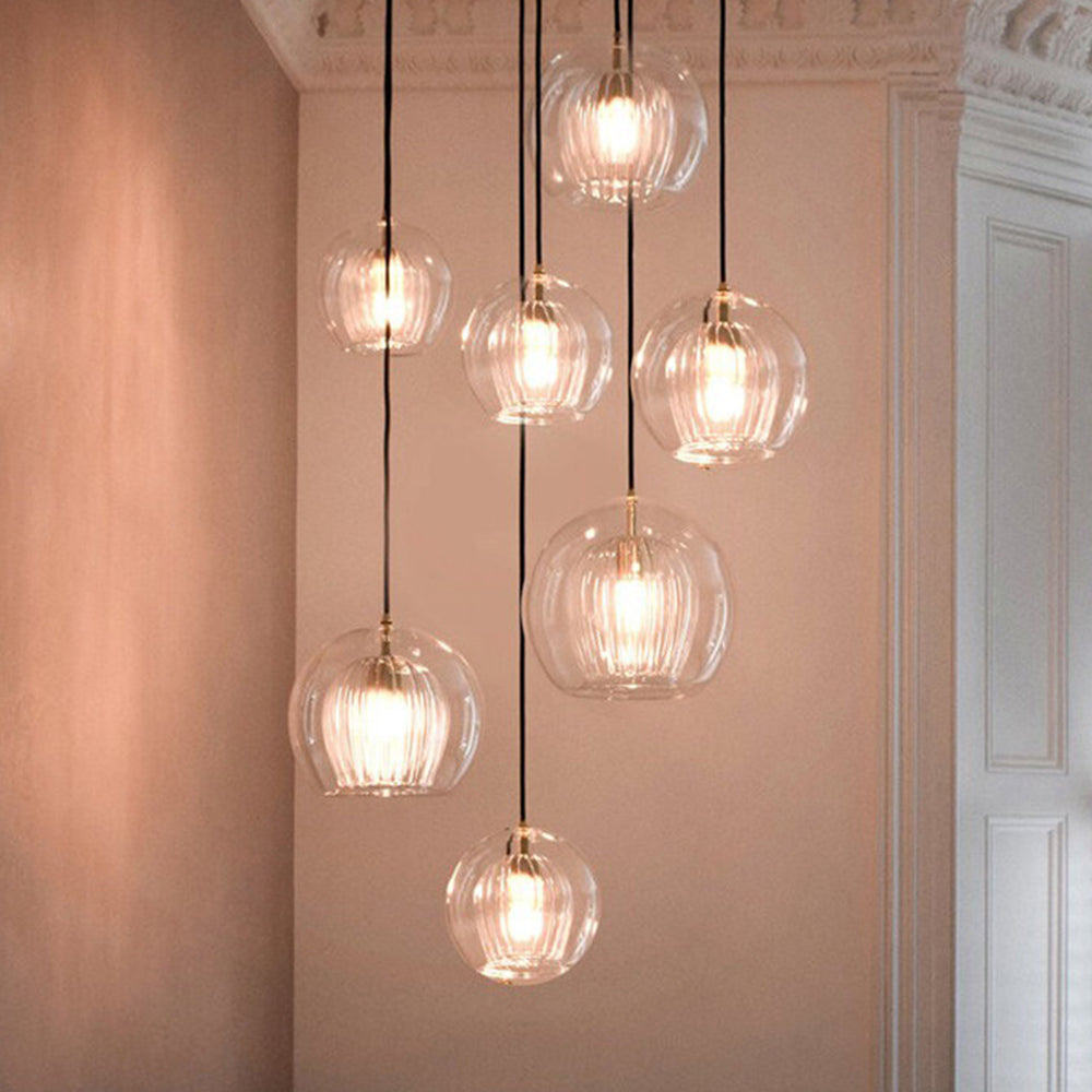 Suspension LED Hailie
