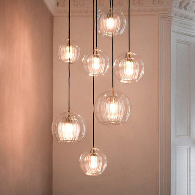 Suspension LED Hailie