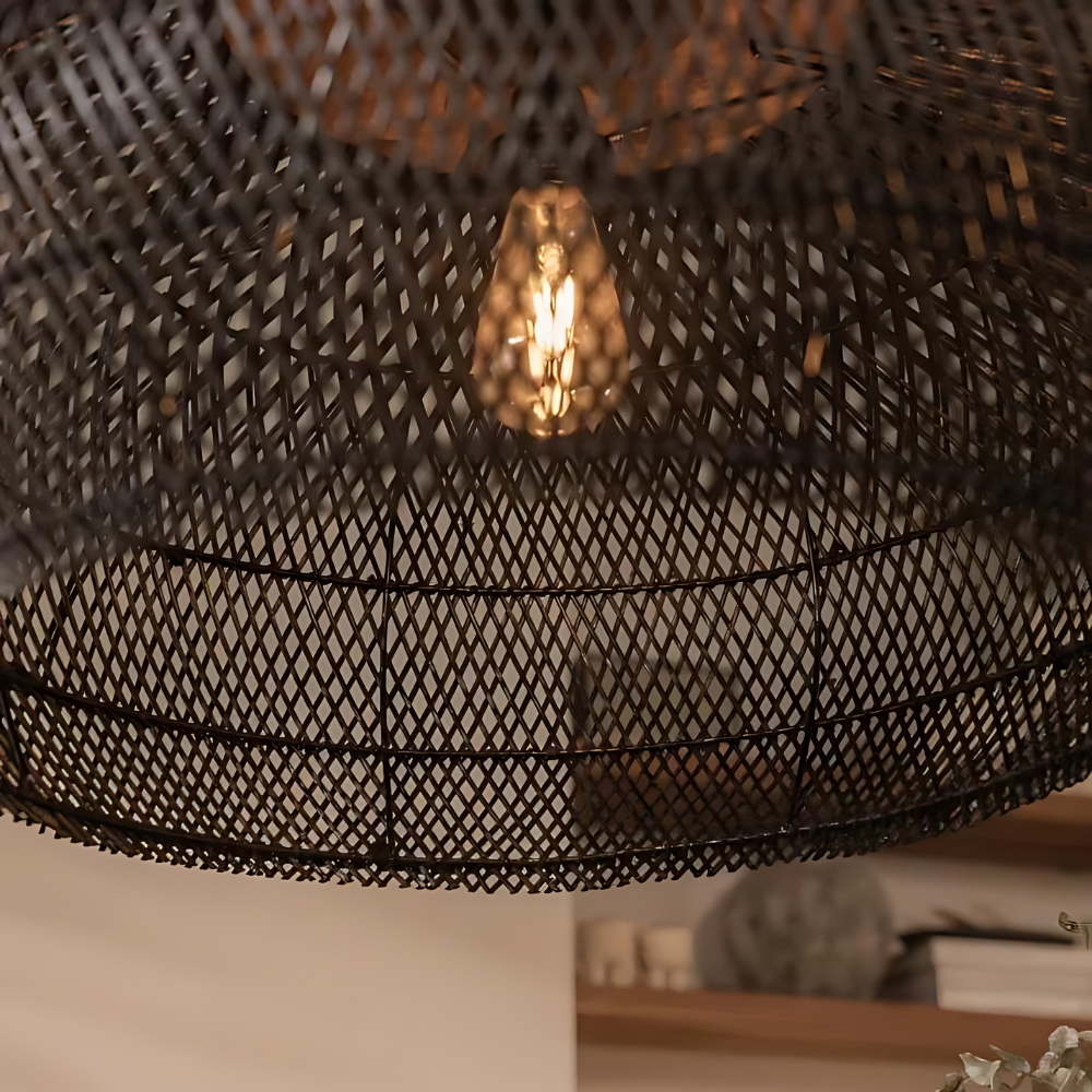 Suspension boho DreamLight