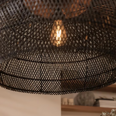 Suspension boho DreamLight