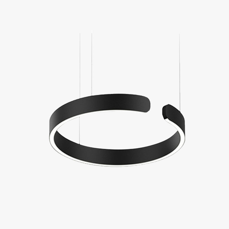 Suspension LED Edge