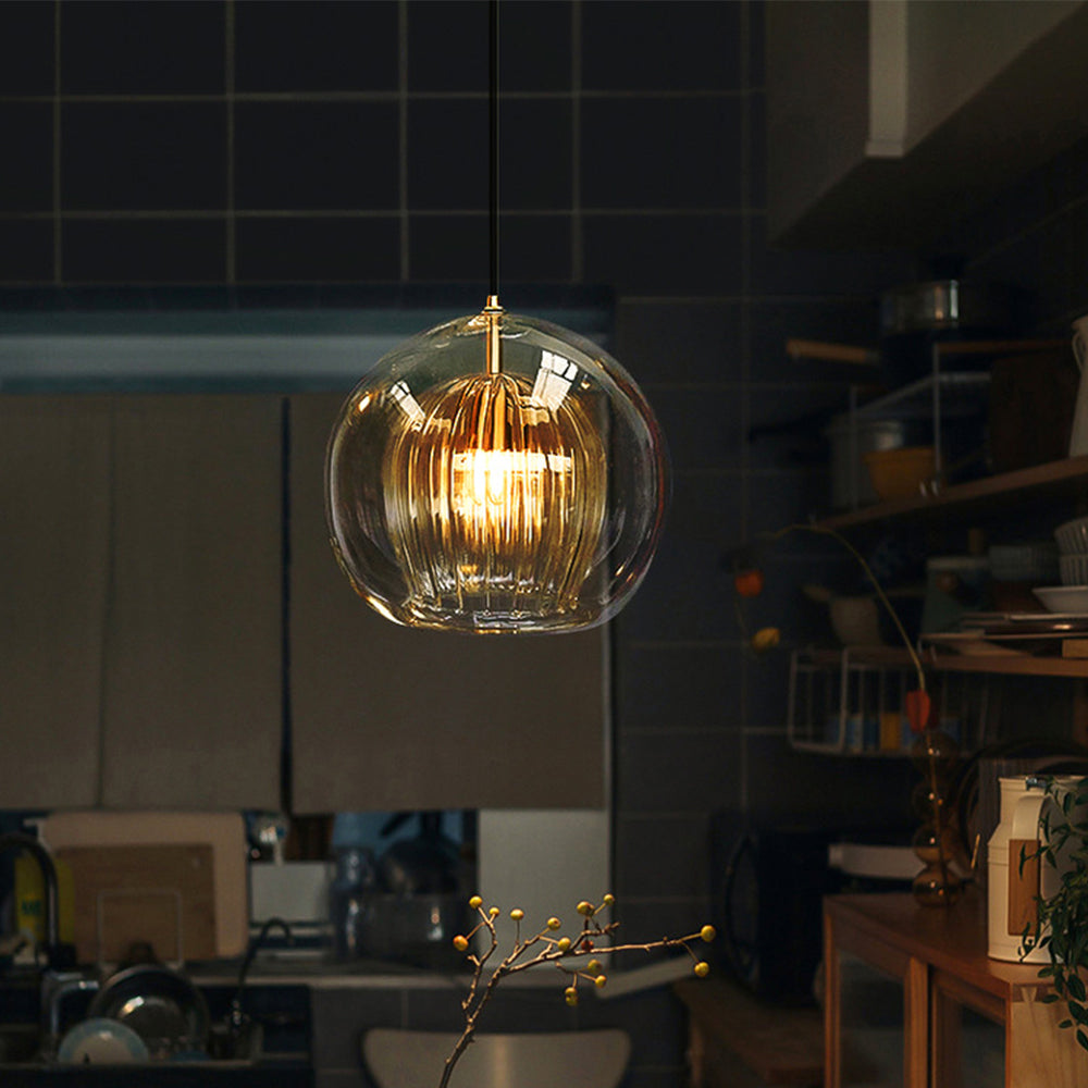 Suspension LED Hailie