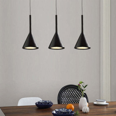 Suspension triangulaire moderne