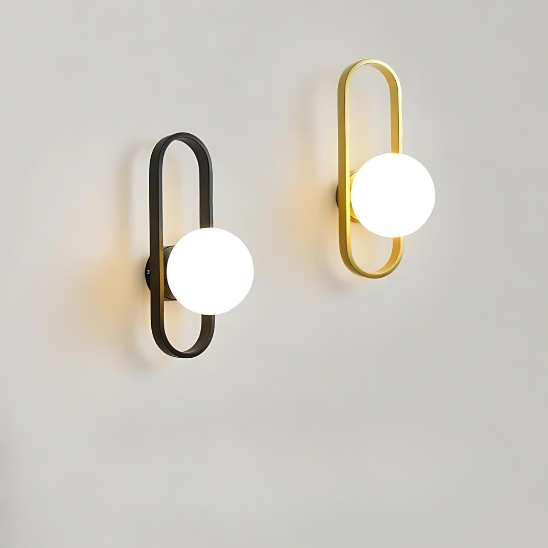 Applique murale LED CamilleStyle