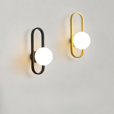 Applique murale LED CamilleStyle