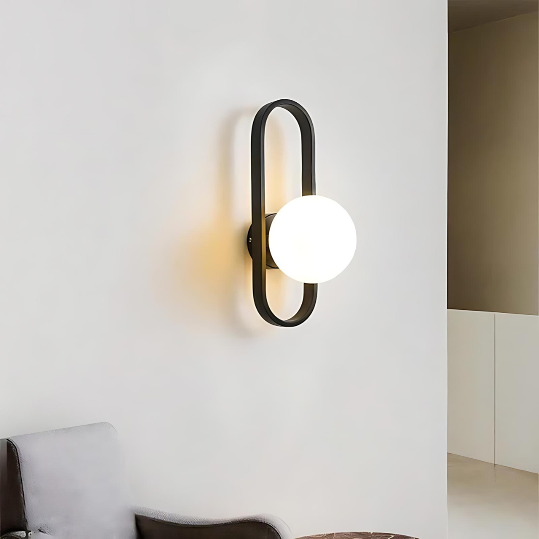 Applique murale LED CamilleStyle