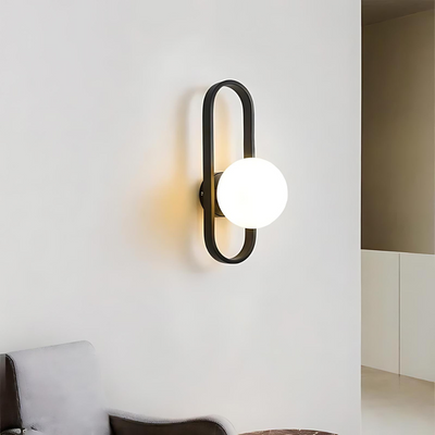 Applique murale LED CamilleStyle