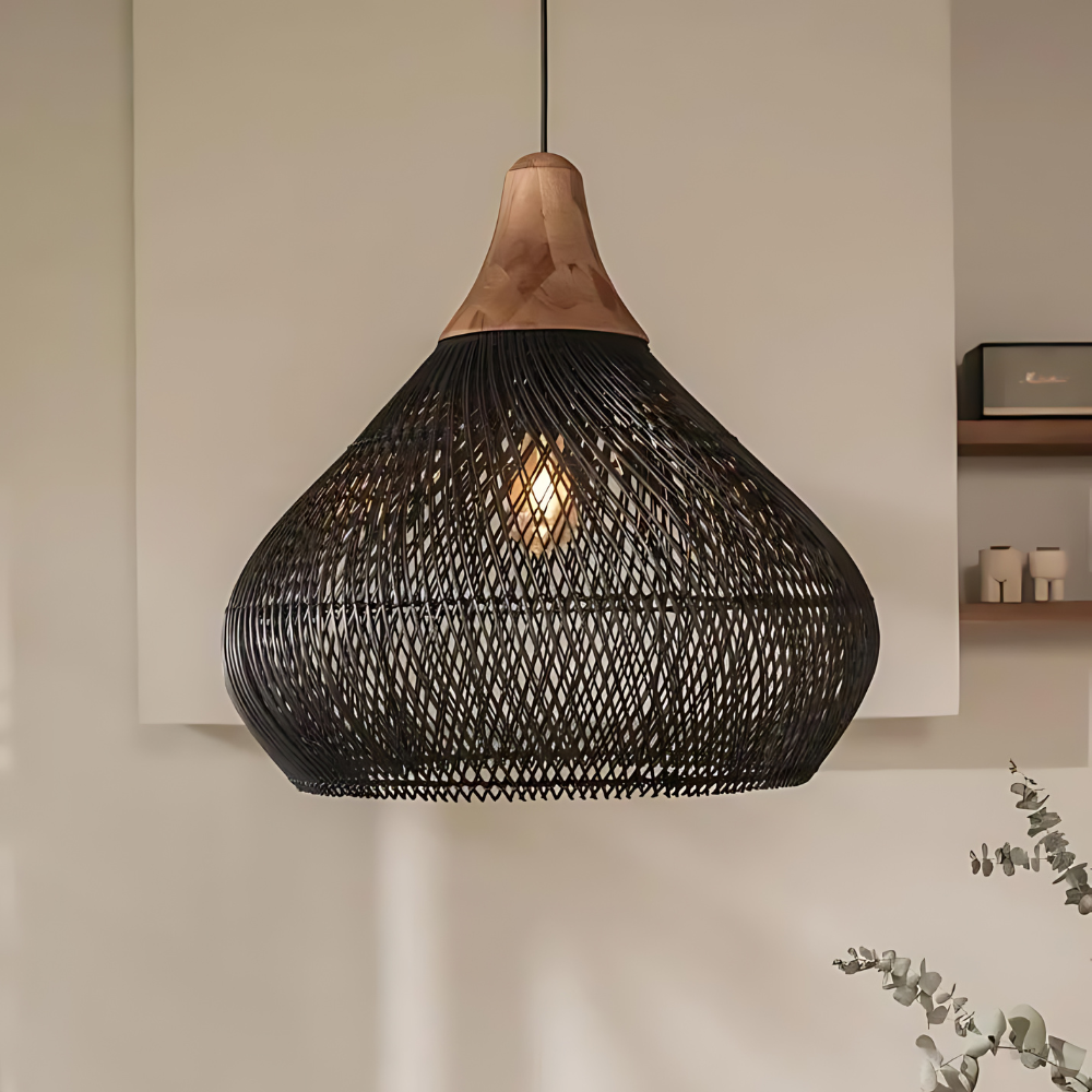 Suspension boho DreamLight