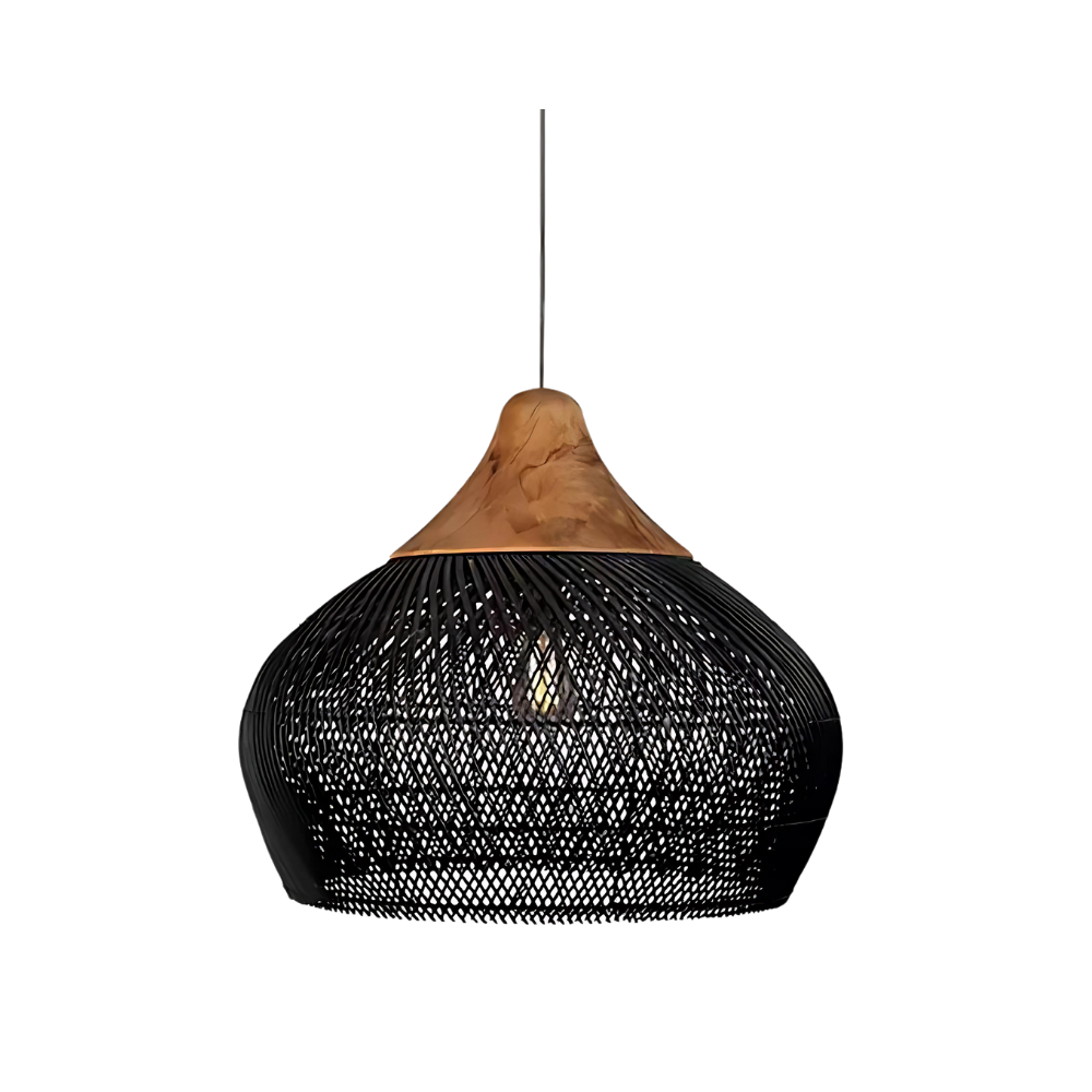 Suspension boho DreamLight