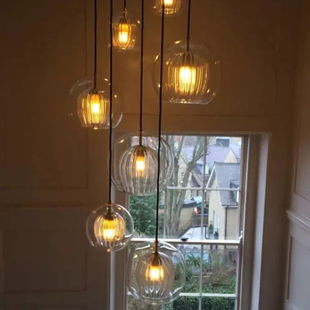 Suspension LED Hailie