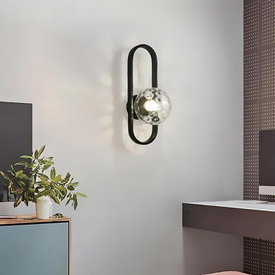 Applique murale LED CamilleStyle