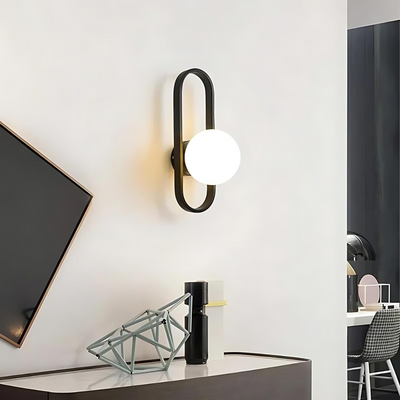 Applique murale LED CamilleStyle