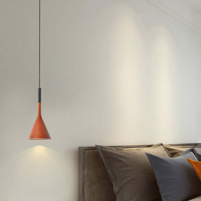 Suspension triangulaire moderne