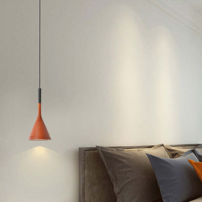 Suspension triangulaire moderne