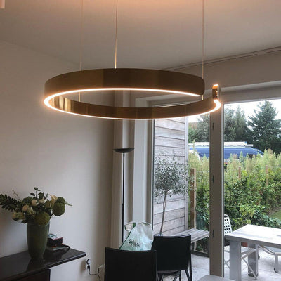 Suspension LED Edge